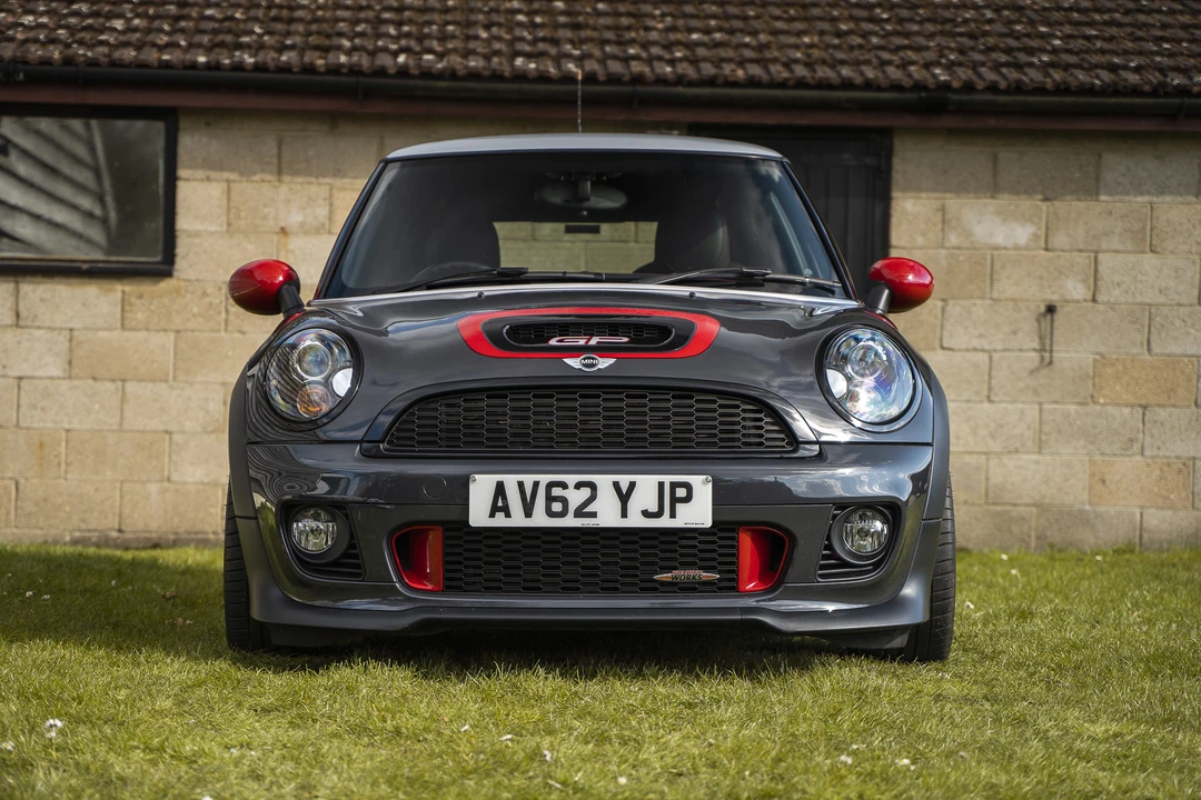 2012 Mini Mini John Cooper Works 2nd Gen - Image 28 of 31
