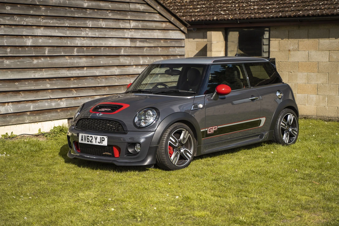 2012 Mini Mini John Cooper Works 2nd Gen - Image 23 of 31