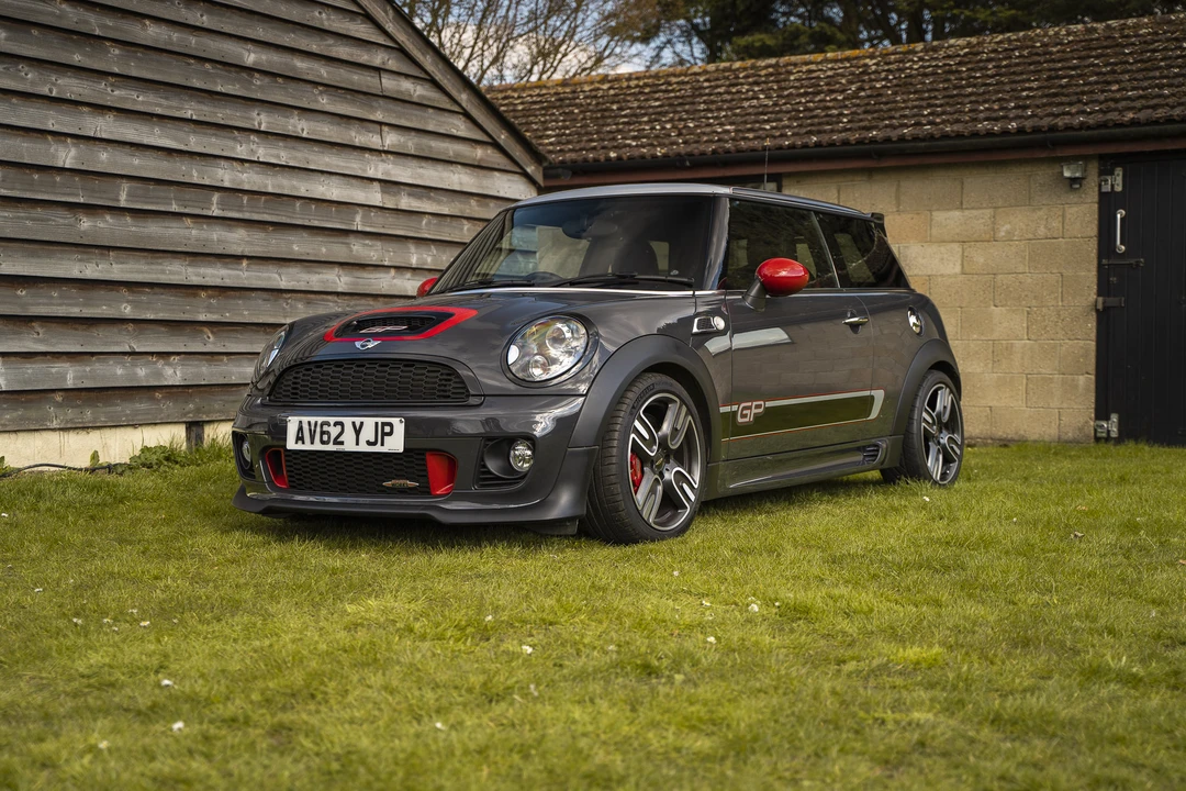 2012 Mini Mini John Cooper Works 2nd Gen - Image 24 of 31