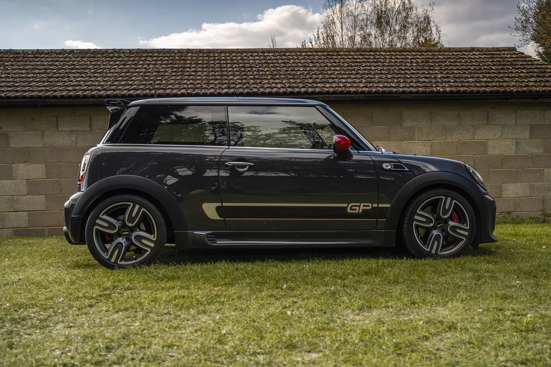 2012 Mini Mini John Cooper Works 2nd Gen - Image 8 of 31