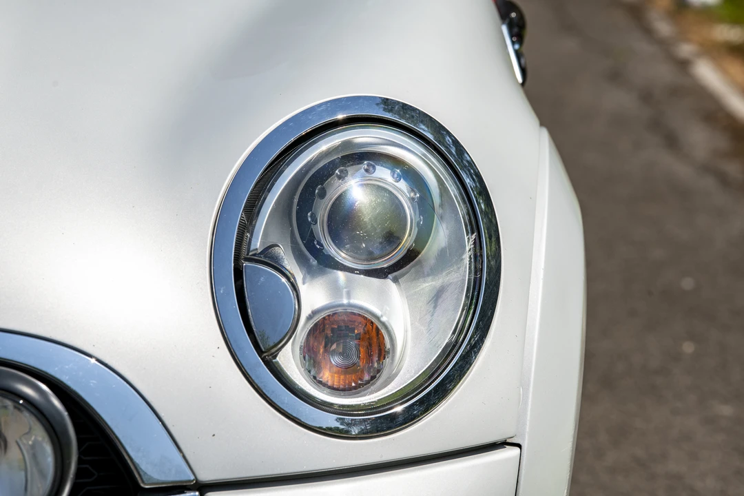 2012 Mini Mini John Cooper Works 2nd Gen - Image 23 of 31