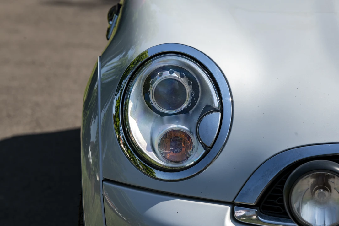 2012 Mini Mini John Cooper Works 2nd Gen - Image 24 of 31