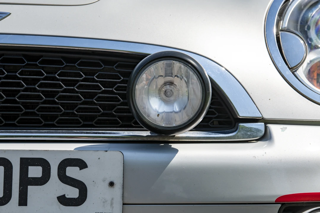 2012 Mini Mini John Cooper Works 2nd Gen - Image 25 of 31