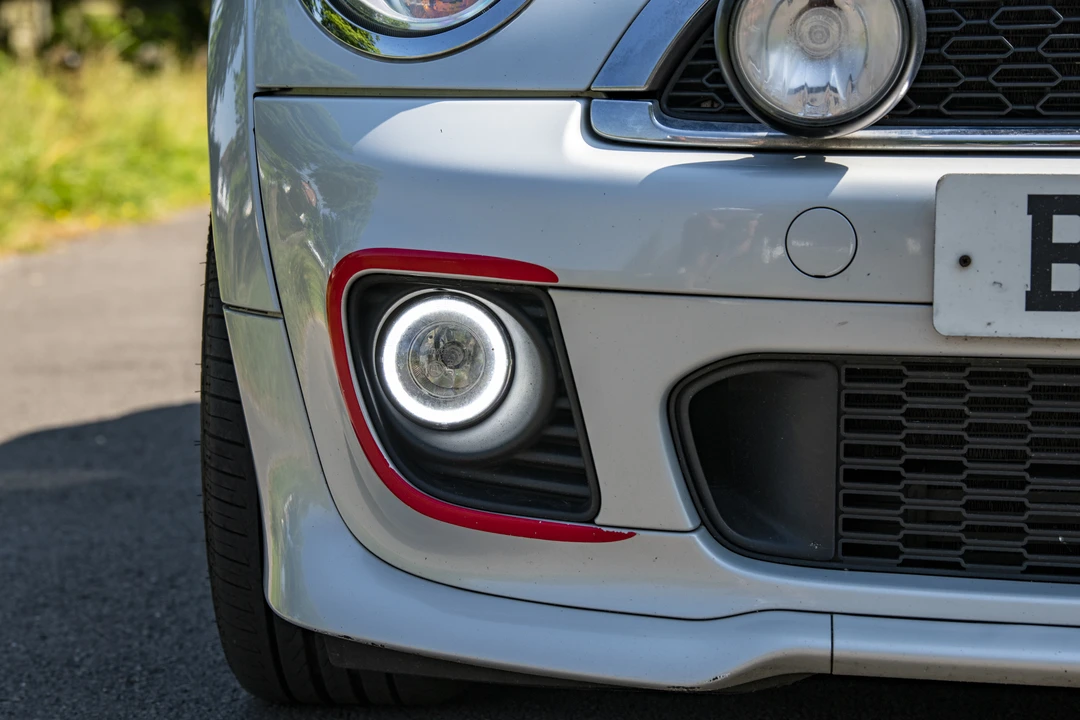 2012 Mini Mini John Cooper Works 2nd Gen - Image 27 of 31