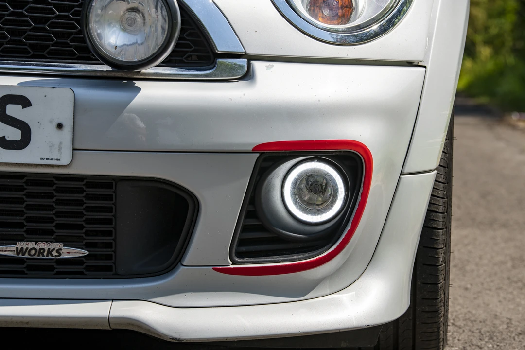 2012 Mini Mini John Cooper Works 2nd Gen - Image 28 of 31