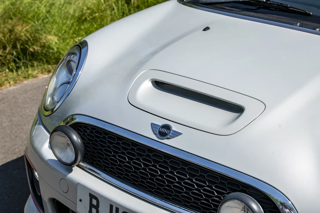 2012 Mini Mini John Cooper Works 2nd Gen - Image 29 of 31