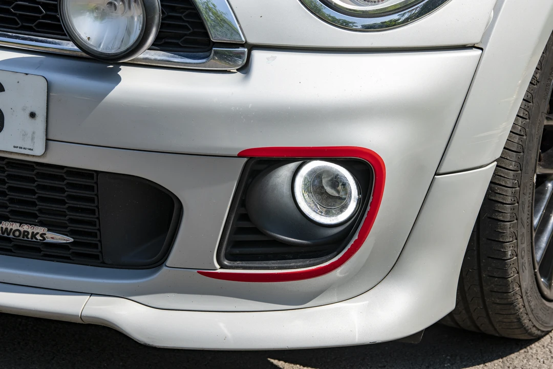 2012 Mini Mini John Cooper Works 2nd Gen - Image 31 of 31