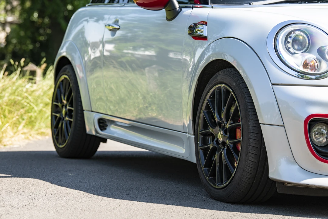 2012 Mini Mini John Cooper Works 2nd Gen - Image 19 of 31