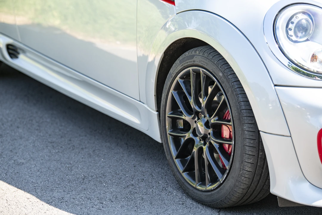 2012 Mini Mini John Cooper Works 2nd Gen - Image 21 of 31