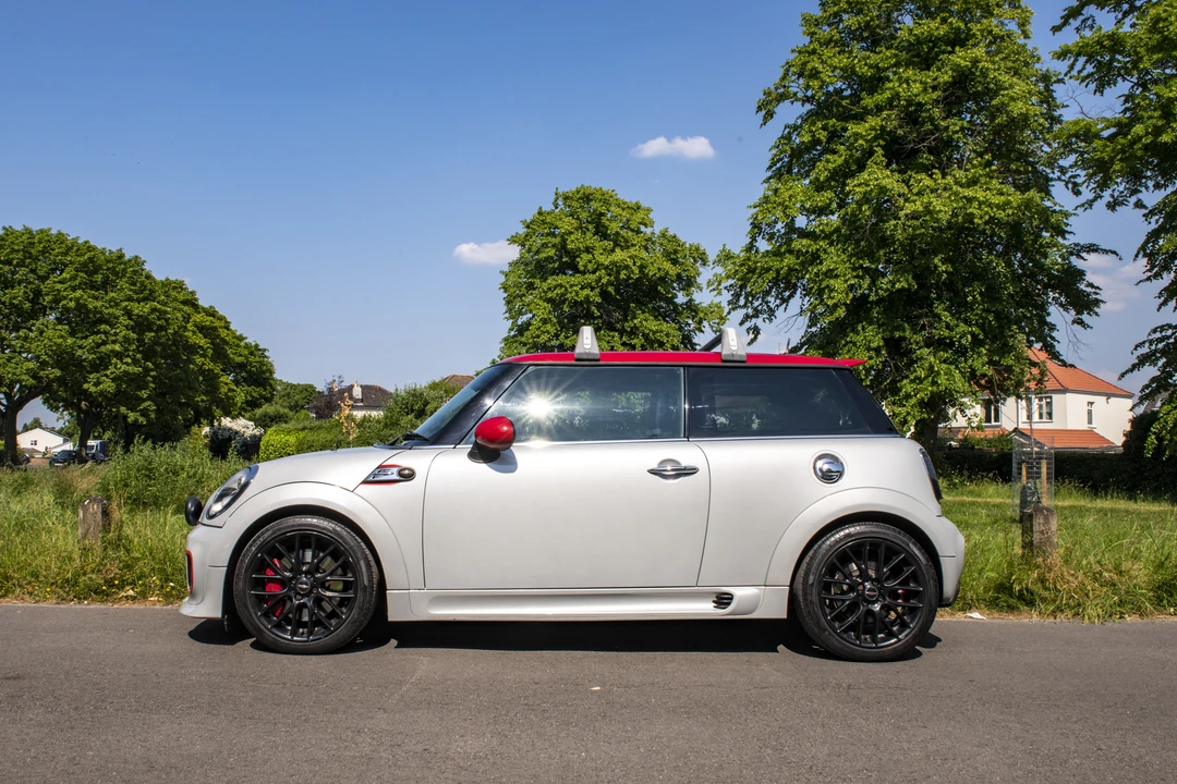 2012 Mini Mini John Cooper Works 2nd Gen - Image 12 of 31