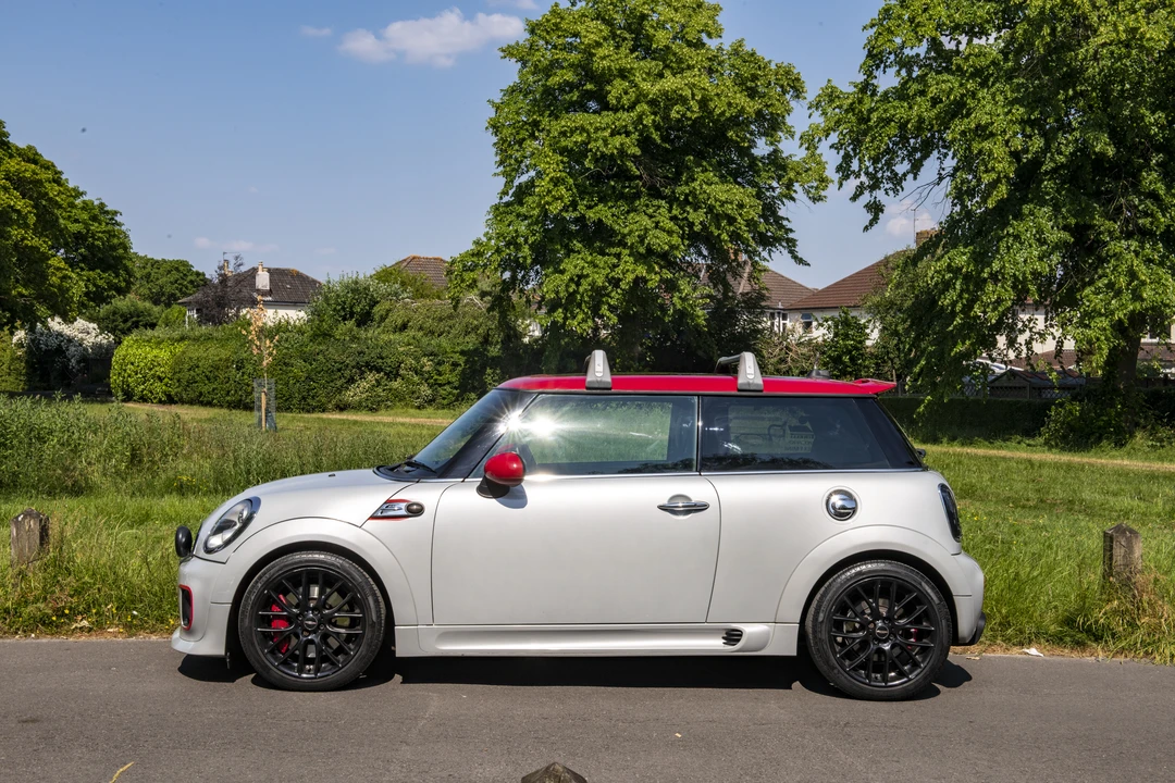 2012 Mini Mini John Cooper Works 2nd Gen - Image 5 of 31