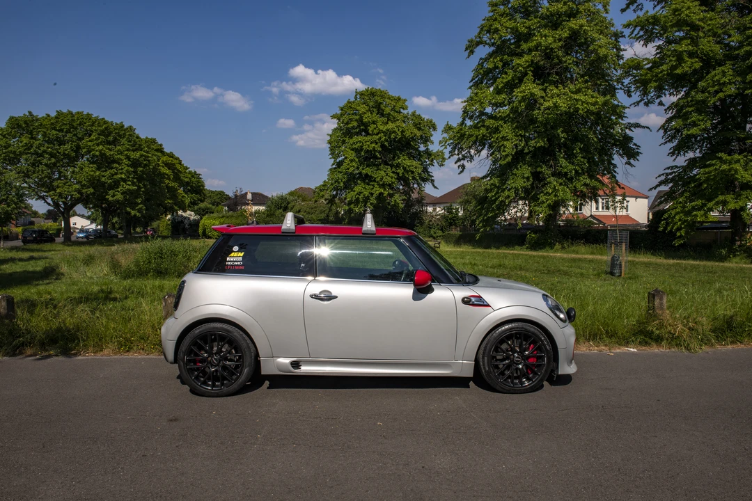 2012 Mini Mini John Cooper Works 2nd Gen - Image 16 of 31
