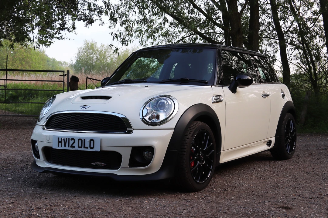 2012 Mini Mini John Cooper Works 2nd Gen - Image 2 of 2