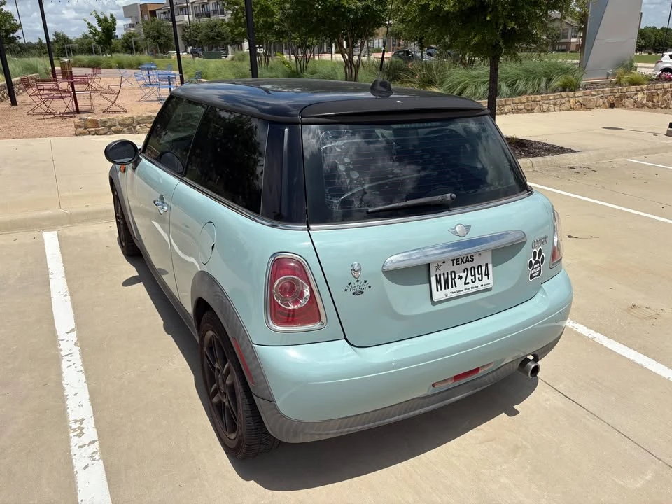 2012 Mini Mini 2nd Gen - Image 5 of 7