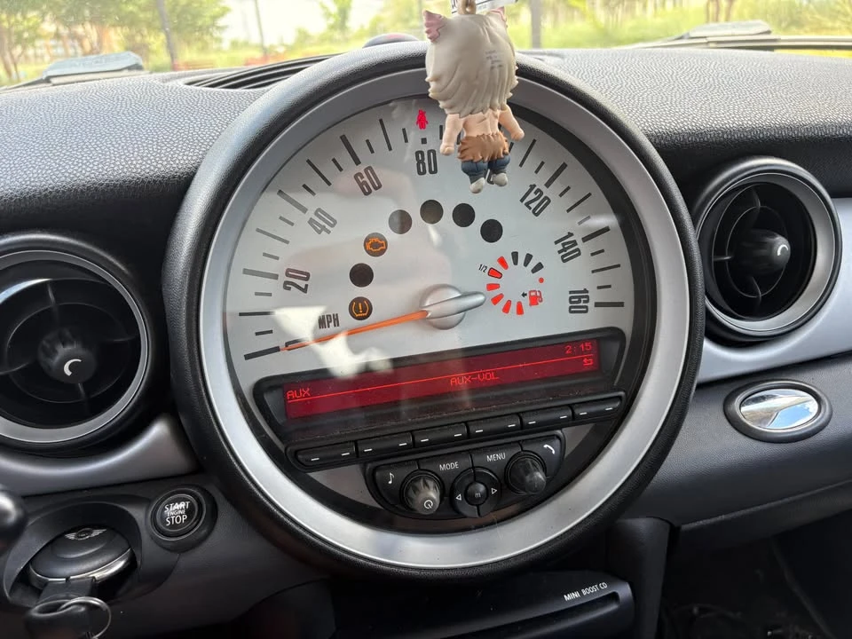 2012 Mini Mini 2nd Gen - Image 6 of 7