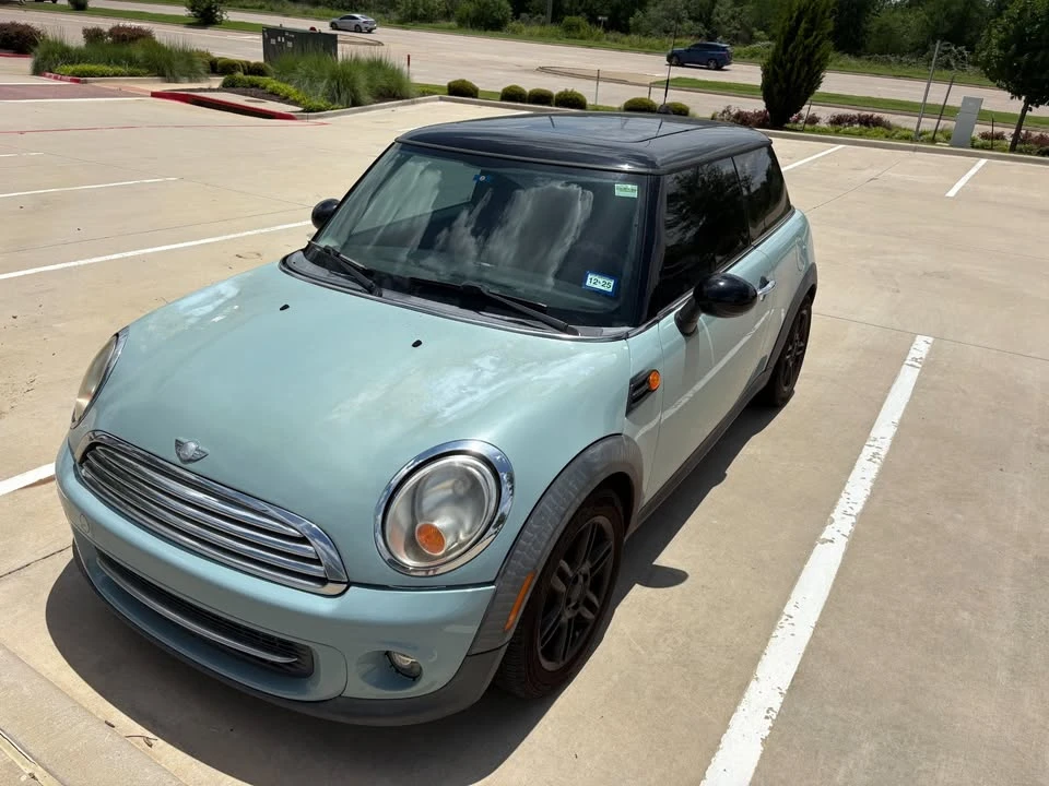 2012 Mini Mini 2nd Gen - Image 3 of 7