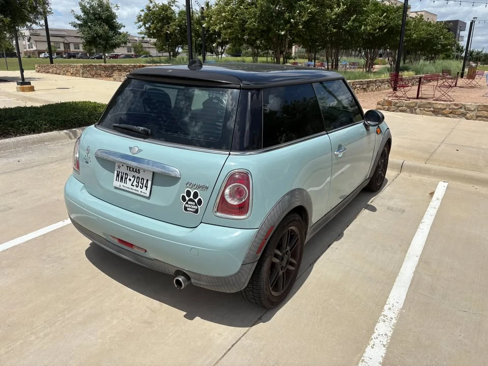2012 Mini Mini 2nd Gen - Image 4 of 7