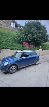 2012 MINI Mini