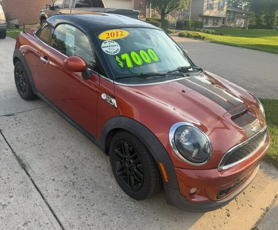 2012 Mini Mini 2nd Gen - Image 4 of 4
