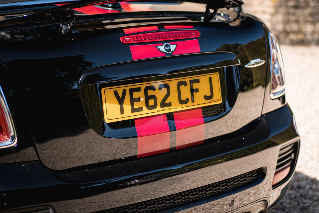 2012 Mini Coupe & Roadster - Image 31 of 31