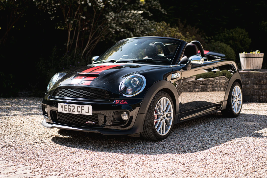 2012 Mini Coupe & Roadster - Image 6 of 31