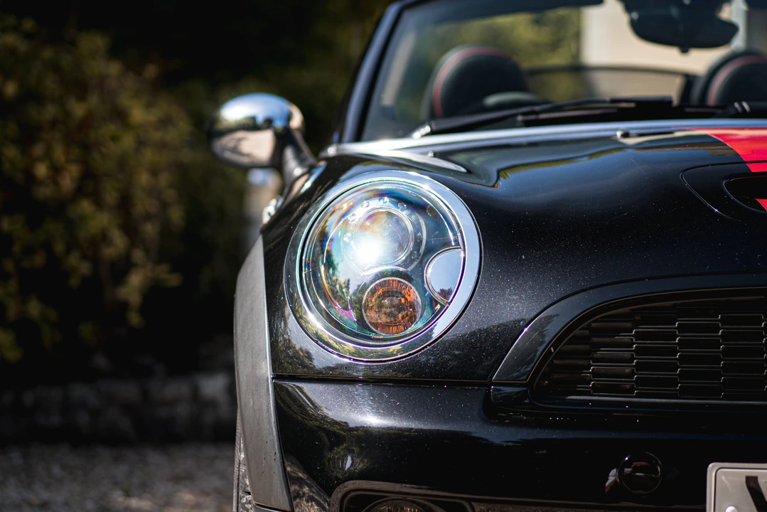 2012 Mini Coupe & Roadster - Image 11 of 31