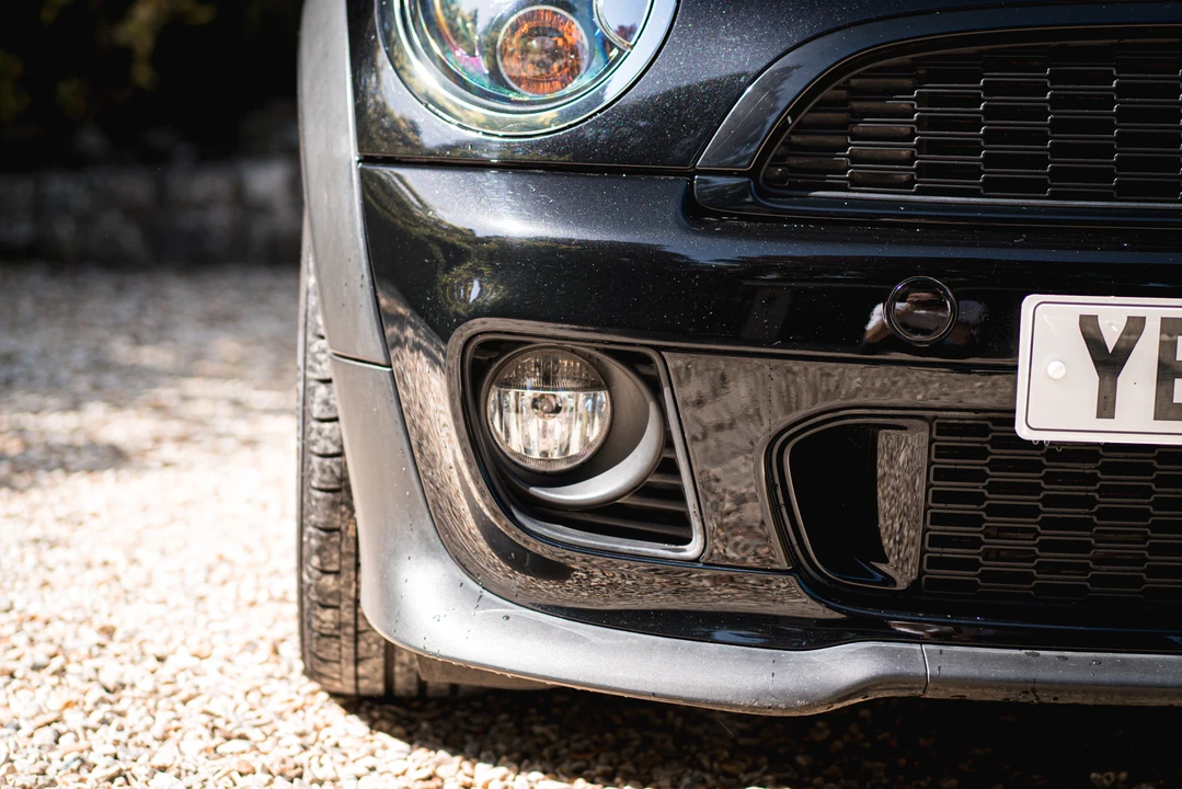 2012 Mini Coupe & Roadster - Image 12 of 31