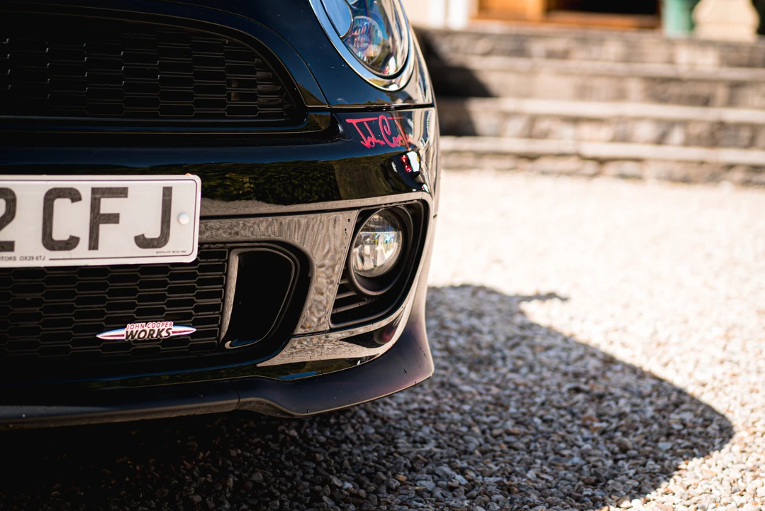 2012 Mini Coupe & Roadster - Image 13 of 31