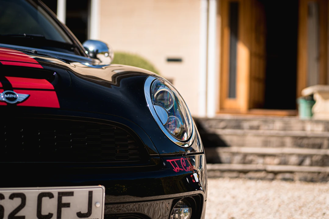 2012 Mini Coupe & Roadster - Image 14 of 31