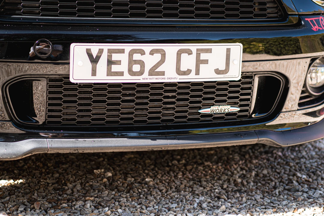2012 Mini Coupe & Roadster - Image 16 of 31