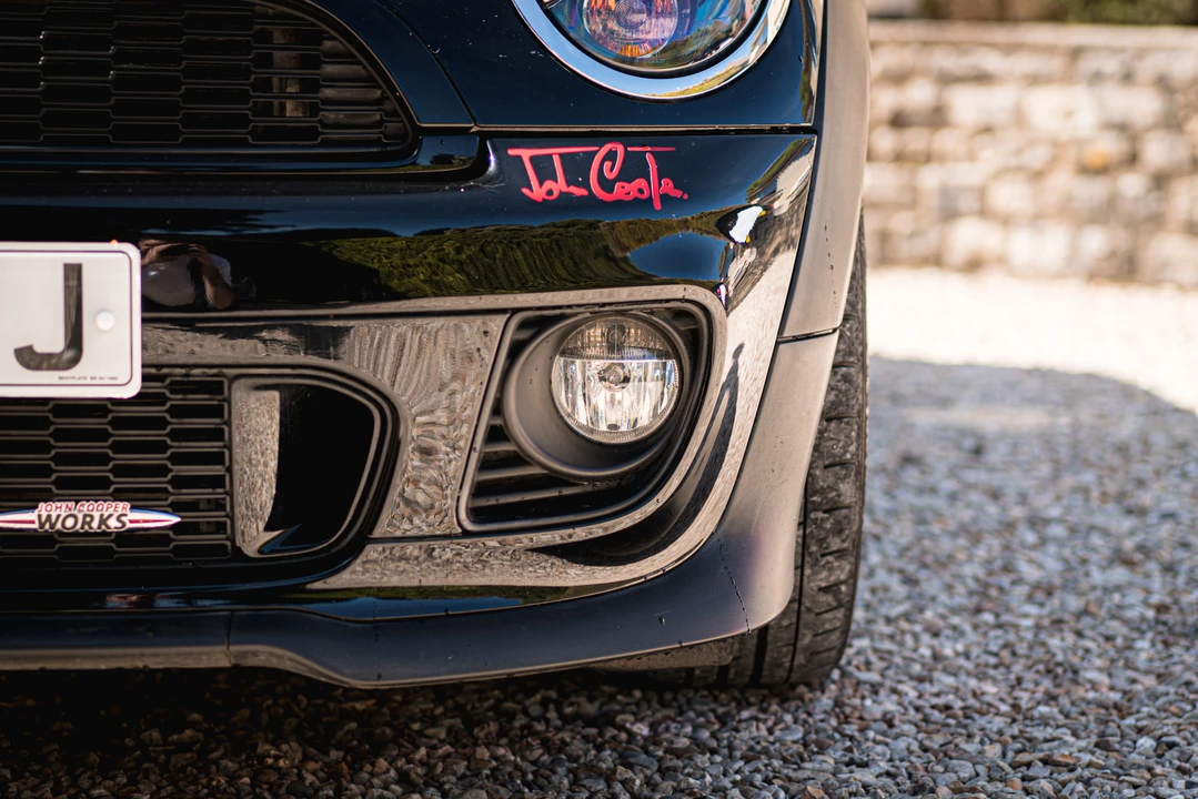 2012 Mini Coupe & Roadster - Image 18 of 31