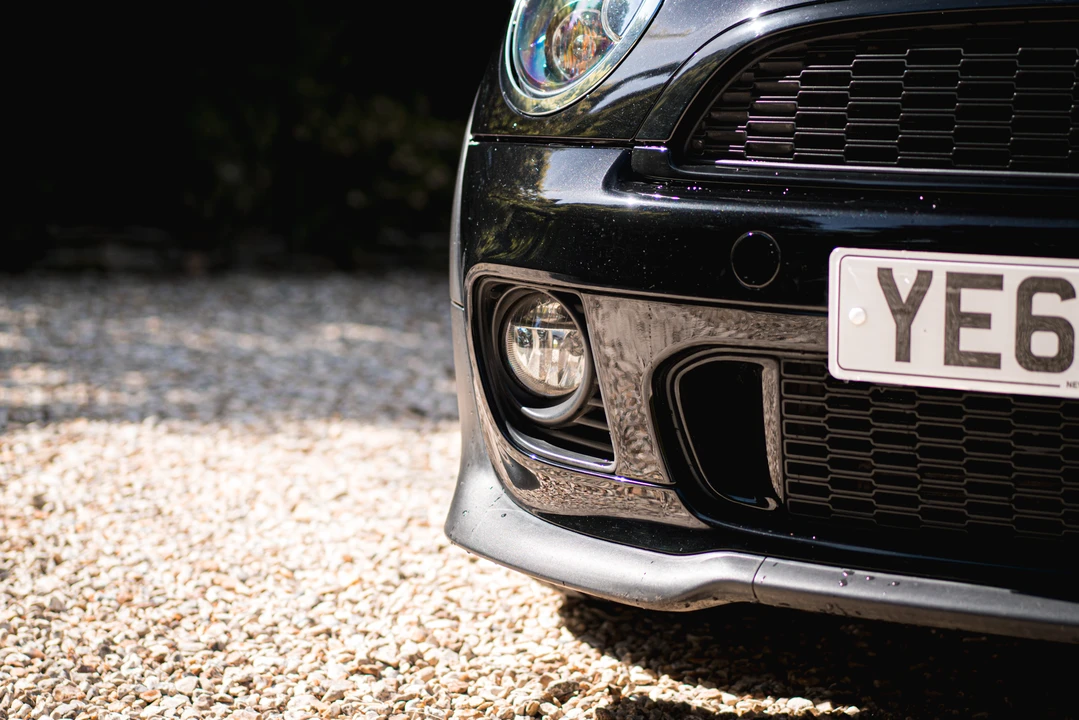 2012 Mini Coupe & Roadster - Image 19 of 31