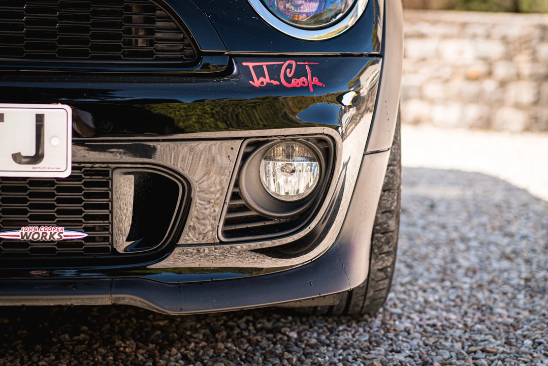 2012 Mini Coupe & Roadster - Image 20 of 31