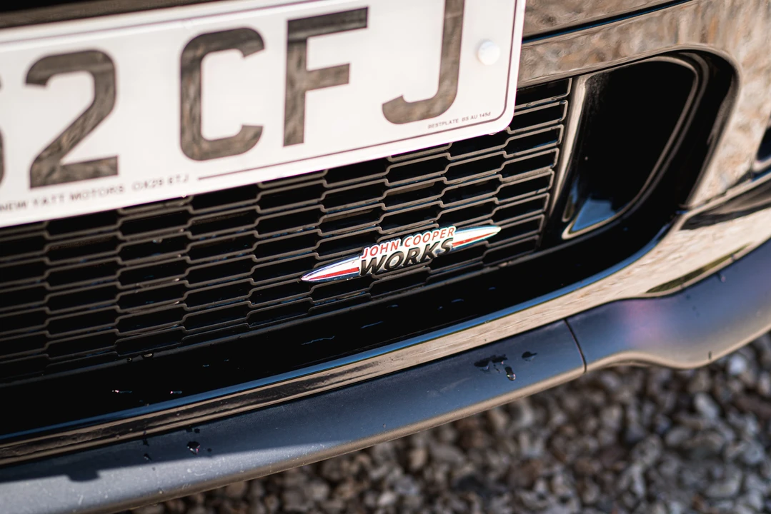 2012 Mini Coupe & Roadster - Image 21 of 31