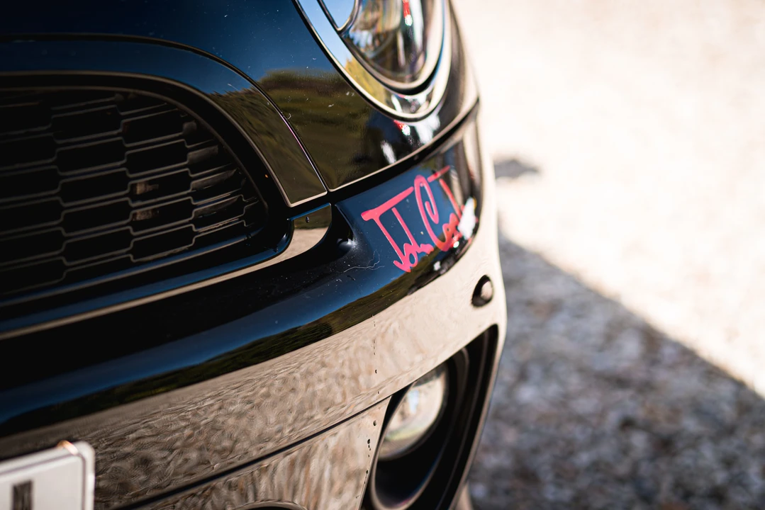 2012 Mini Coupe & Roadster - Image 22 of 31