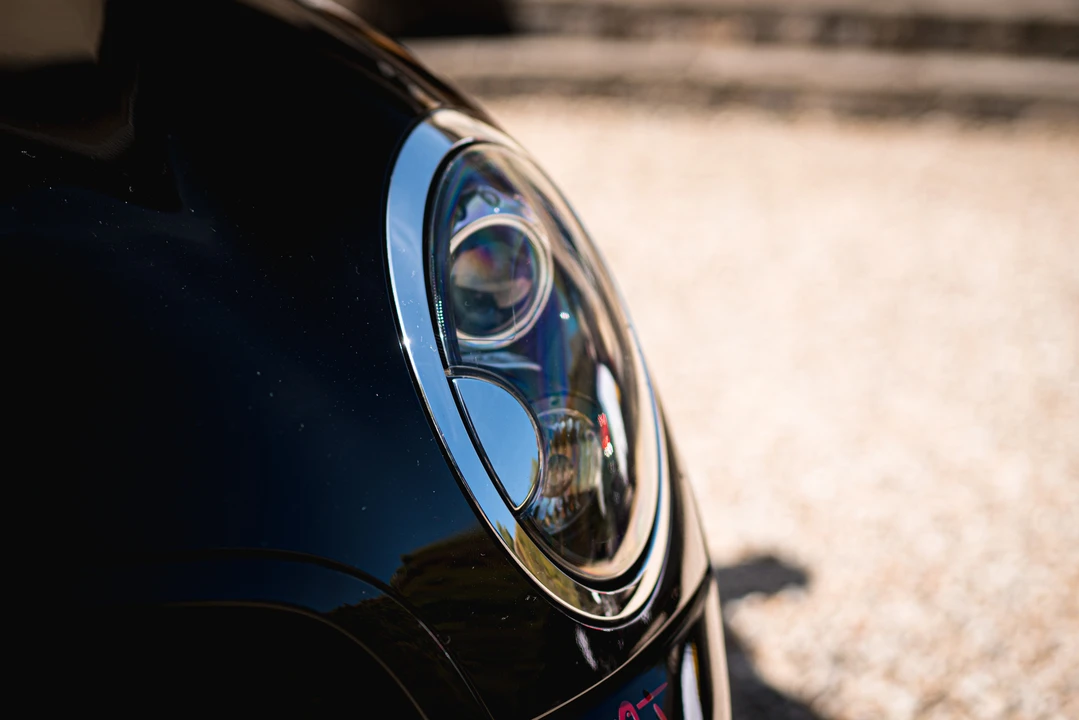 2012 Mini Coupe & Roadster - Image 23 of 31