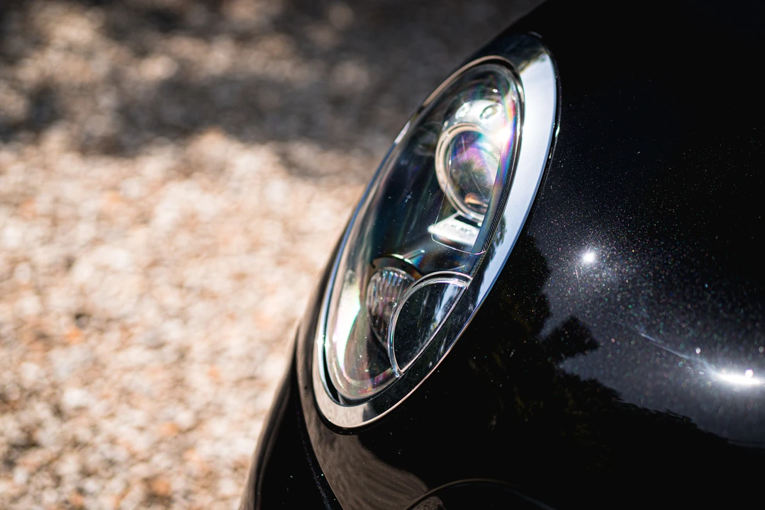 2012 Mini Coupe & Roadster - Image 24 of 31