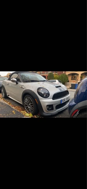 2012 Mini Coupe & Roadster - Image 2 of 13