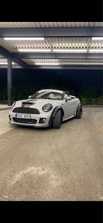 2012 Mini Coupe & Roadster - Image 7 of 13