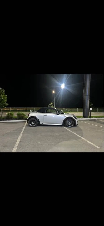2012 Mini Coupe & Roadster - Image 6 of 13