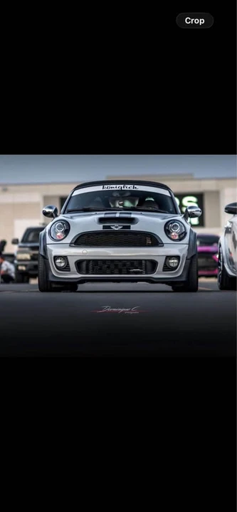 2012 Mini Coupe & Roadster - Image 4 of 13