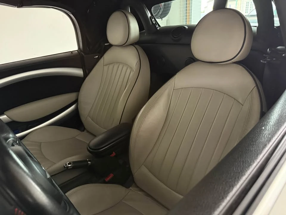 2012 Mini Coupe & Roadster - Image 11 of 13