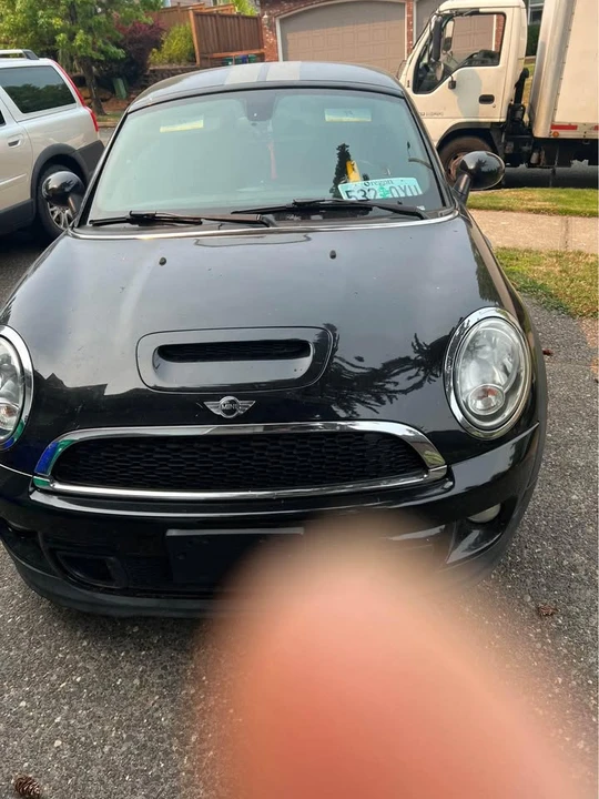 2012 Mini Mini 2nd Gen - Image 3 of 3