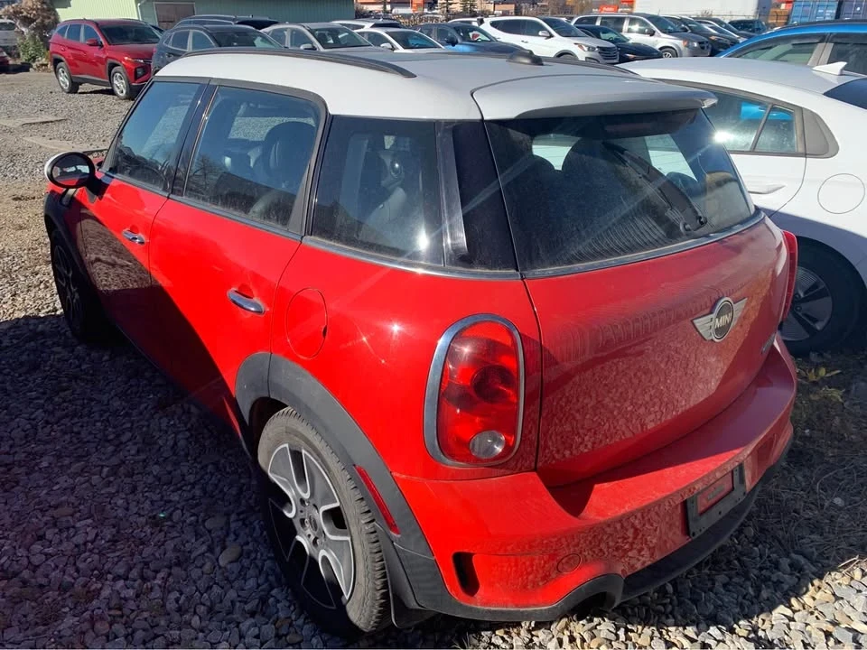 2012 Mini Countryman 1st Gen - Image 6 of 13