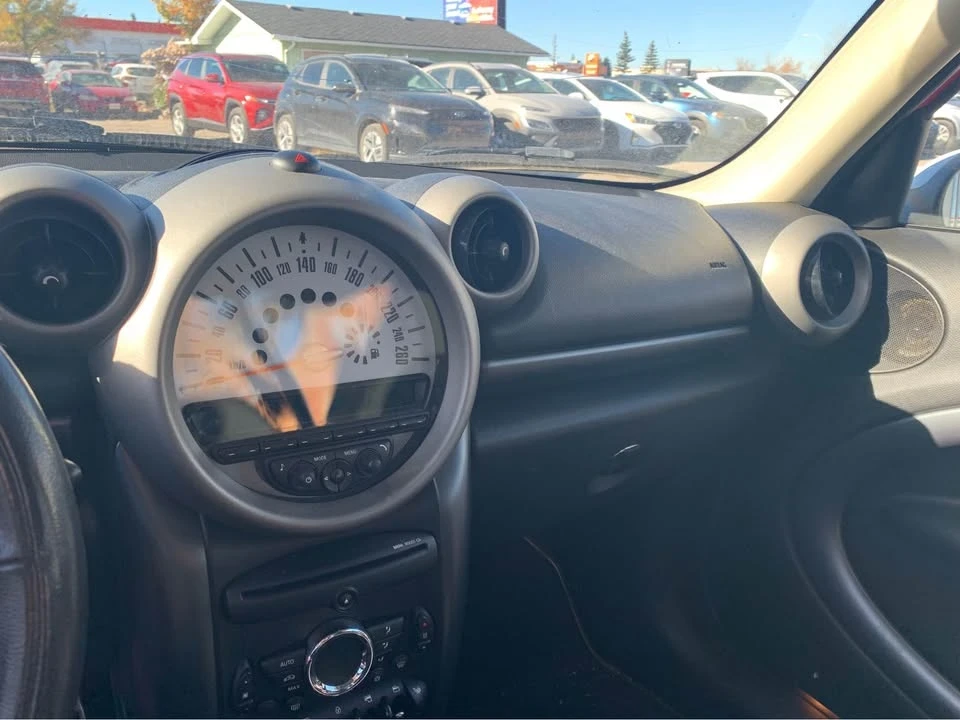 2012 Mini Countryman 1st Gen - Image 9 of 13