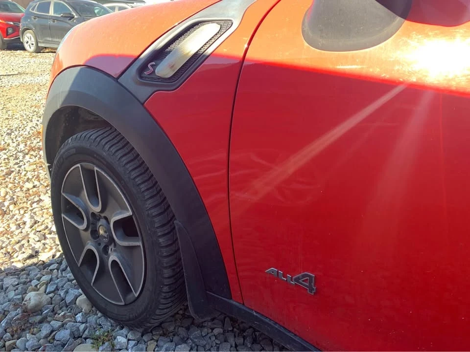 2012 Mini Countryman 1st Gen - Image 7 of 13