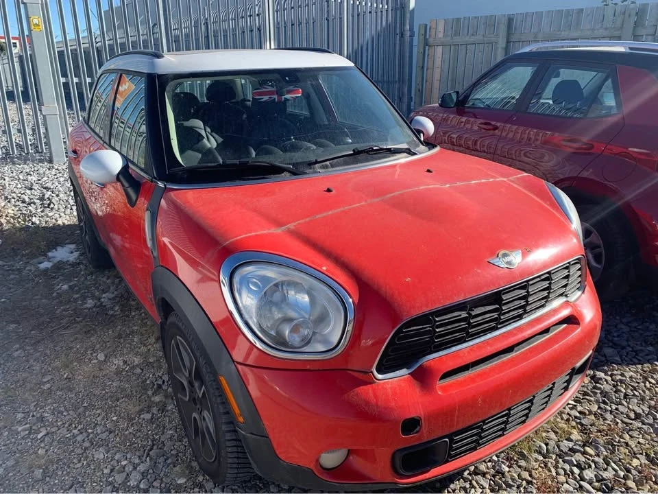 2012 Mini Countryman 1st Gen - Image 3 of 13