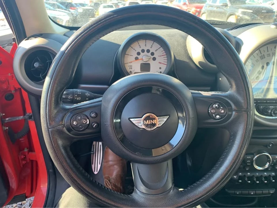 2012 Mini Countryman 1st Gen - Image 8 of 13