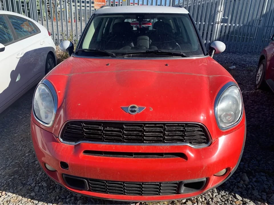 2012 Mini Countryman 1st Gen - Image 2 of 13