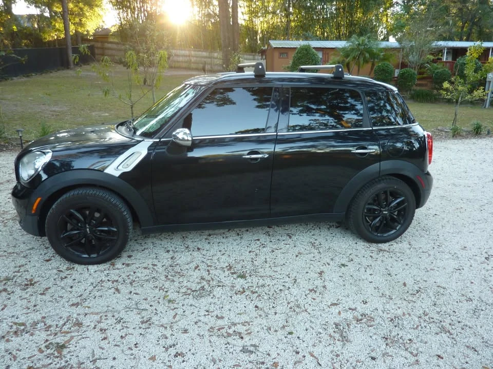 2012 Mini Clubman 1st Gen - Image 3 of 9